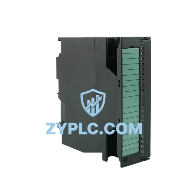 Siemens 6ES7370-0AA01-0AA0 Industrial Network Interface for SIMATIC S7-300
