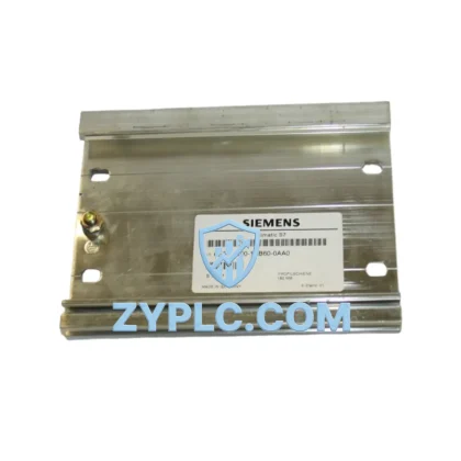 Siemens 6ES7390-1AB60-0AA0 Mounting Rail S7-300 6ES7390-1AB60-0AA0 Siemens
