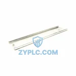 Siemens 6ES7390-1AF30-0AA0 System-Ready Mounting Rail for S7-300 Architecture
