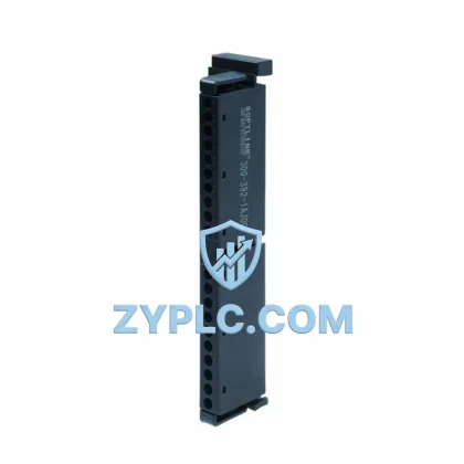 Siemens 6ES7392-1AJ00-0XA0 Industrial Network Interface for S7-300 Systems 6ES7392-1AJ00-0XA0 Siemens