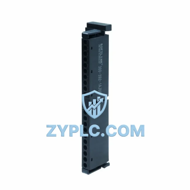 Siemens 6ES7392-1AJ00-0XA0 Industrial Network Interface for S7-300 Systems