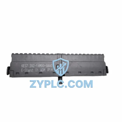 Siemens 6ES7392-1AM00-0AA0 System-Ready Front Connector for S7-300 Architecture 6ES7392-1AM00-0AA0 Siemens