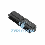 Siemens 6ES7392-1AM00-0AA0 System-Ready Front Connector for S7-300 Architecture