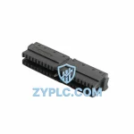 Siemens 6ES7392-1AM00-0AA0 System-Ready Front Connector for S7-300 Architecture