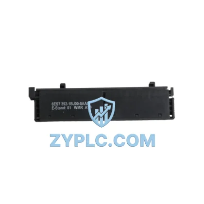 Siemens 6ES7392-1BJ00-0AA0 System-Ready Front Connector for S7-300 Architecture 6ES7392-1BJ00-0AA0 Siemens