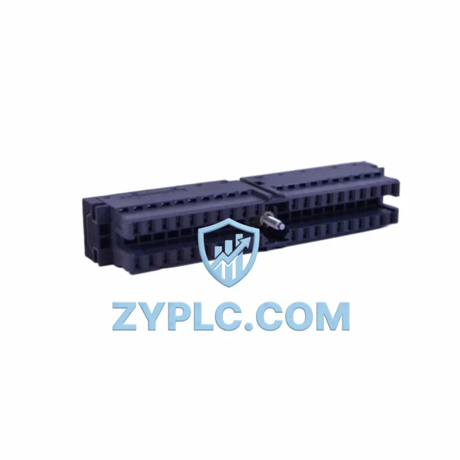 Siemens 6ES7392-1BM01-0AA0 System-Ready Front Connector for S7-300 Architecture