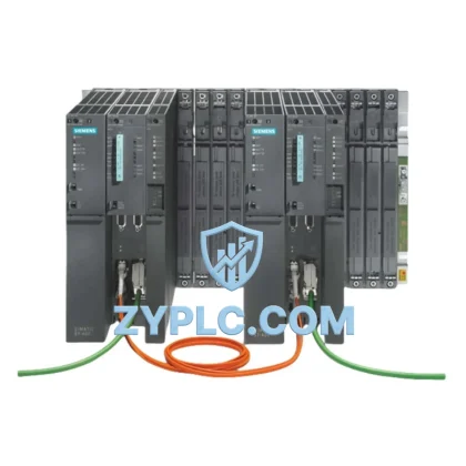 Siemens 6ES7400-0HR51-4AB0 Industrial Network Interface for S7-400 Systems 6ES7400-0HR51-4AB0 Siemens