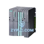 Siemens 6ES7400-0HR51-4AB0 Industrial Network Interface for S7-400 Systems