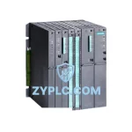 Siemens 6ES7400-0HR51-4AB0 Industrial Network Interface for S7-400 Systems