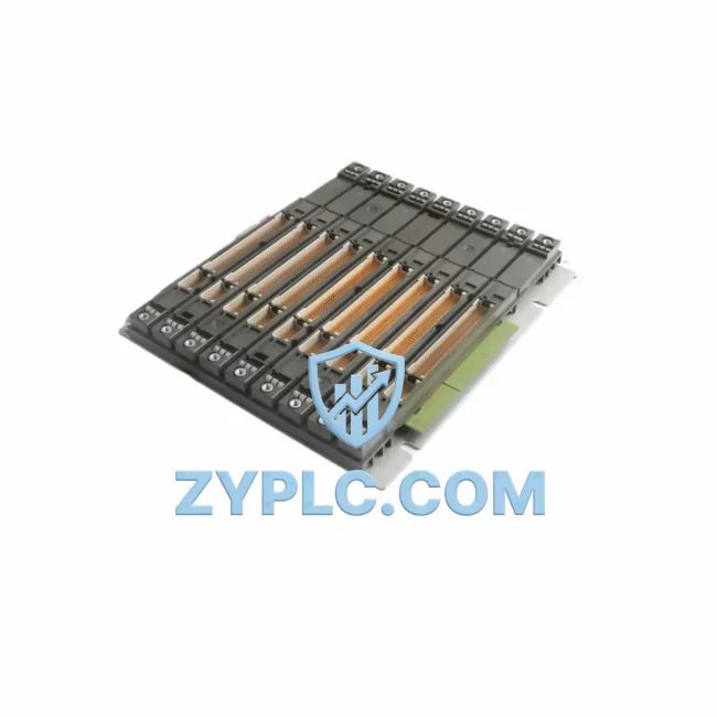 Siemens 6ES7400-1JA01-0AA0 Energy-Saving PLC Rack S7-400