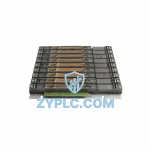 Siemens 6ES7400-1JA01-0AA0 Energy-Saving PLC Rack S7-400