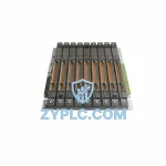 Siemens 6ES7400-1JA01-0AA0 Energy-Saving PLC Rack S7-400