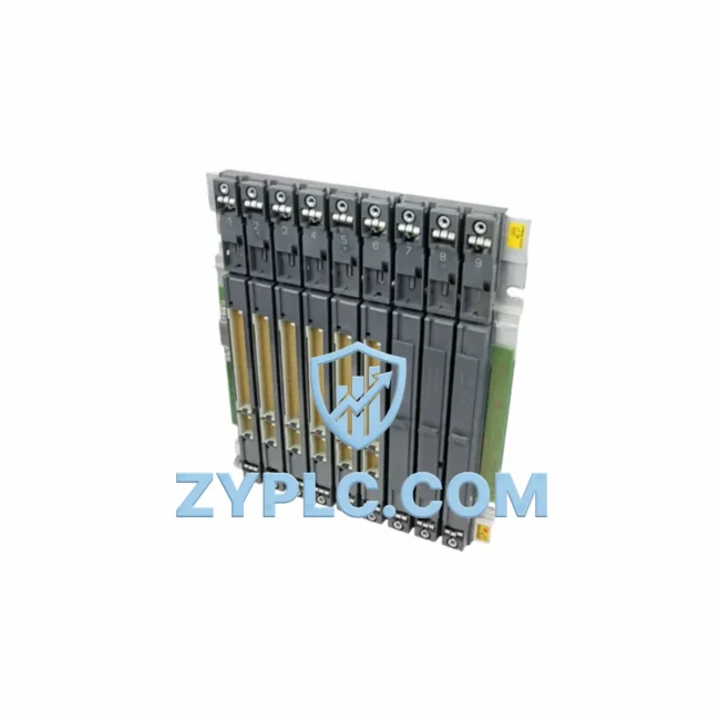Siemens 6ES7400-1JA11-0AA0 Energy-Saving PLC for S7-400