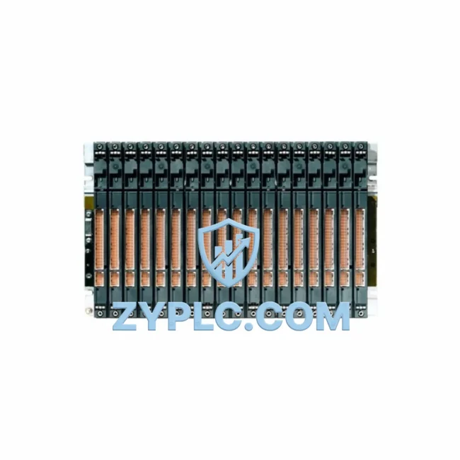 Siemens 6ES7400-1TA01-0AA0 Energy-Saving PLC Rack S7-400