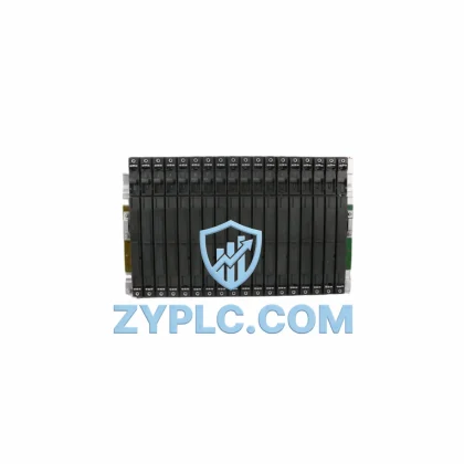 Siemens 6ES7400-2JA10-0AA0 Energy-Saving PLC Rack S7-400 6ES7400-2JA10-0AA0 Siemens