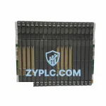 Siemens 6ES7400-2JA10-0AA0 Energy-Saving PLC Rack S7-400