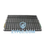 Siemens 6ES7400-2JA10-0AA1 System-Ready Power Supply for S7-400 Architecture