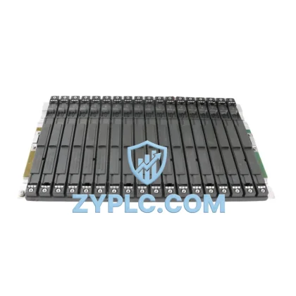 Siemens 6ES7400-2JA10-0AA1 System-Ready Power Supply for S7-400 Architecture 6ES7400-2JA10-0AA1 Siemens