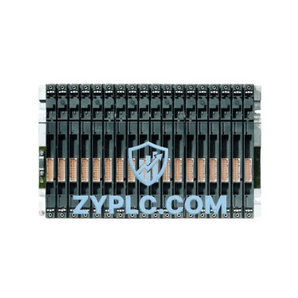 Siemens 6ES7403-1TA01-0AA0 System-Ready CR2 Rack for S7-400 Architecture 6ES7403-1TA01-0AA0 Siemens
