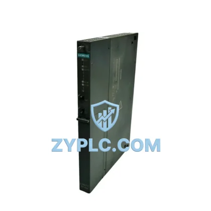 Siemens 6ES7405-0DA02-0AA0 Energy-Saving Power Supply PS405 6ES7405-0DA02-0AA0 Siemens