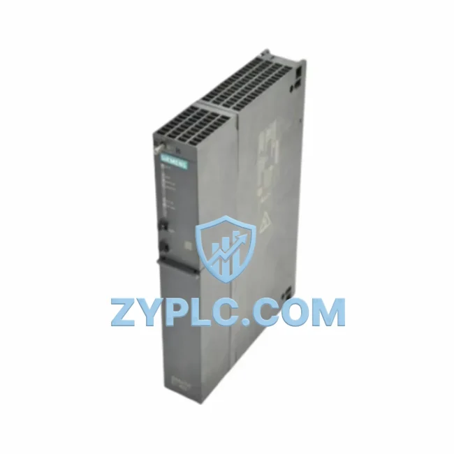 Siemens 6ES7405-0KA02-0AA0 Energy-Saving Power Supply S7-400