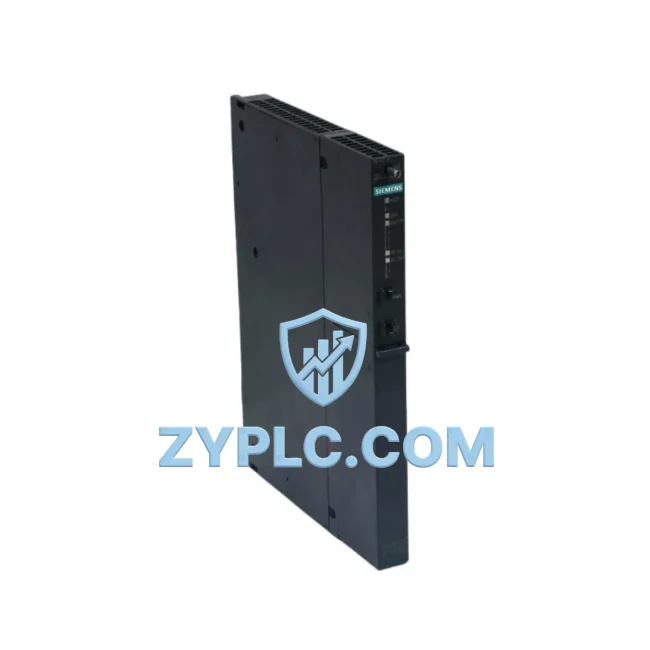 Siemens 6ES7407-0DA01-0AA0 System-Ready Power Supply for S7-400 Architecture