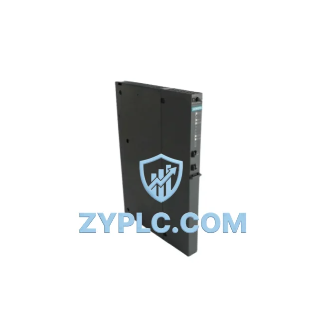 Siemens 6ES7407-0DA02-0AA0 Energy-Saving Power Supply S7-400