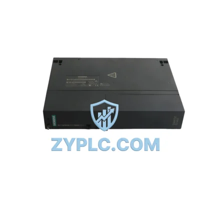 Siemens 6ES7407-0KA02-0AA0 System-Ready Power Supply for S7-400 Architecture 6ES7407-0KA02-0AA0 Siemens