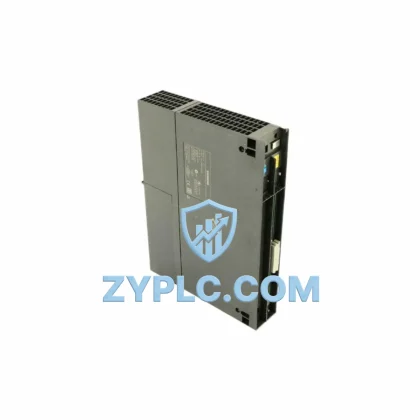 Siemens 6ES7407-0KR02-0AA0 Energy-Saving PS407 S7-400 Module 6ES7407-0KR02-0AA0 Siemens
