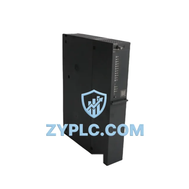 Siemens 6ES7410-5HX08-0AB0 System-Ready CPU Module for S7-400 Architecture