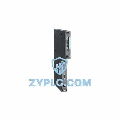Siemens 6ES7412-1XJ05-0AB0 System-Ready CPU Module for S7-400 Architecture 6ES7412-1XJ05-0AB0 Siemens