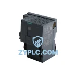 Siemens 6ES7412-1XJ07-0AB0 Industrial Network Interface for S7-400 Systems