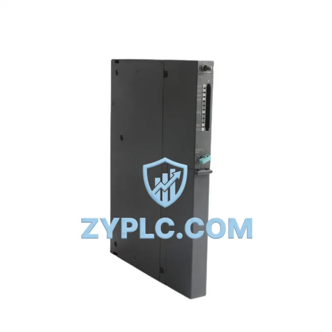 Siemens 6ES7412-2XG00-0AB0 Energy-Saving PLC CPU for S7-400