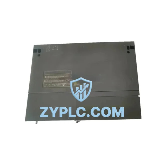 Siemens 6ES7414-4HL04-0AB0 System-Ready CPU for S7-400 Architecture