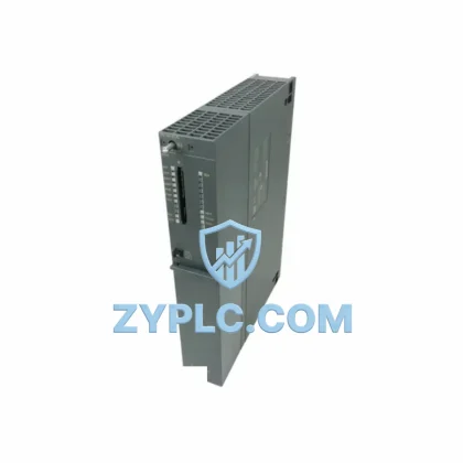 Siemens 6ES7414-4HR14-0AB0 System-Ready Redundant CPU for S7-400H Architecture 6ES7414-4HR14-0AB0 SIMATIC S7-400H Siemens