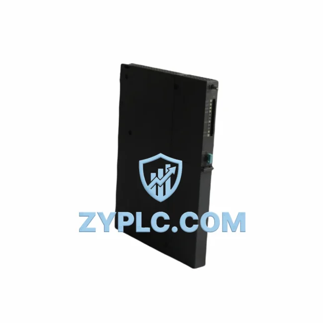 Siemens 6ES7416-2XK02-0AB0 System-Ready CPU for S7-400 Architecture