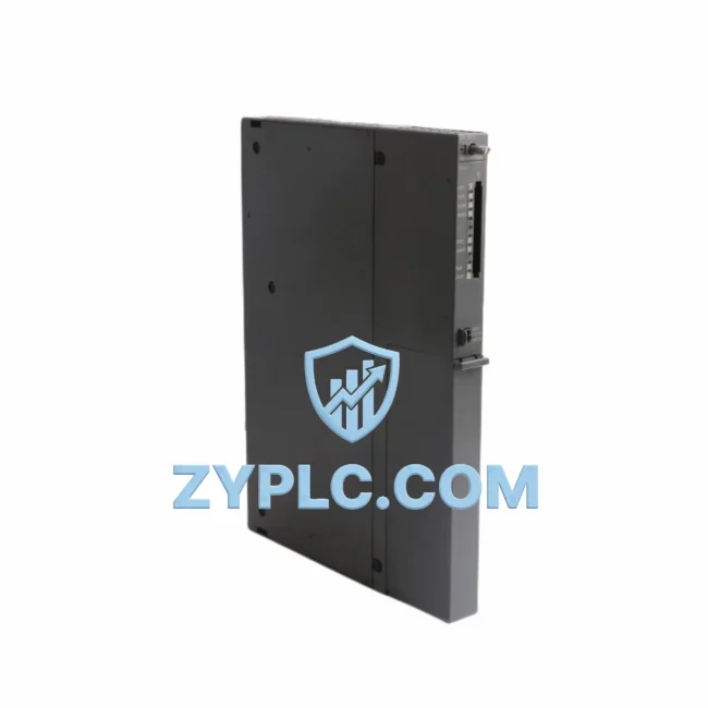 Siemens 6ES7416-2XN05-0AB0 Energy-Saving PLC CPU for S7-400