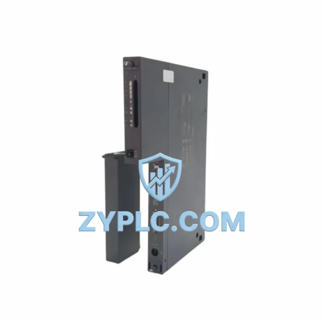 Siemens 6ES7416-2XP07-0AB0 Industrial Network Interface for S7-400 Systems