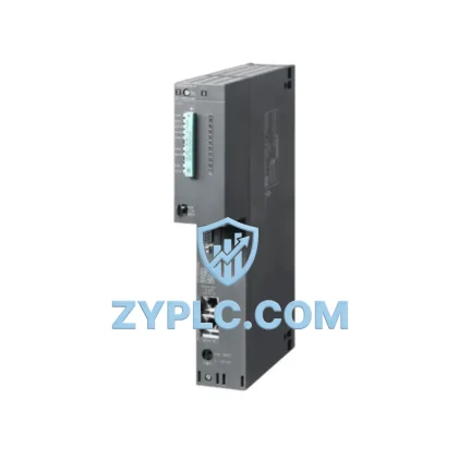 Siemens 6ES7416-3ES06-0AB0 System-Ready CPU for S7-400 Architecture 6ES7416-3ES06-0AB0 SIEMENS