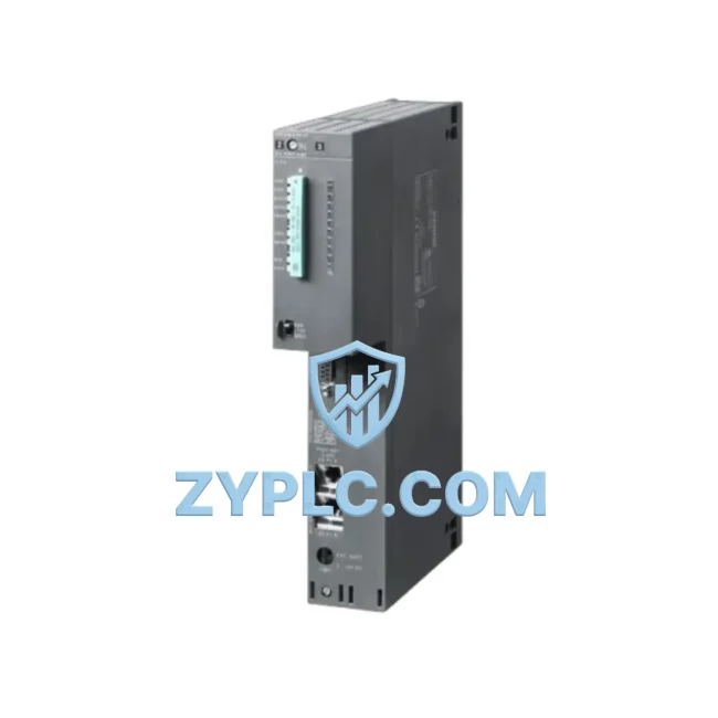 Siemens 6ES7416-3ES06-0AB0 System-Ready CPU for S7-400 Architecture