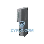 Siemens 6ES7416-3ES07-0AB0 Industrial Network Interface for S7-400 Systems