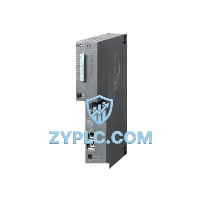 Siemens 6ES7416-3ES07-0AB0 Industrial Network Interface for S7-400 Systems