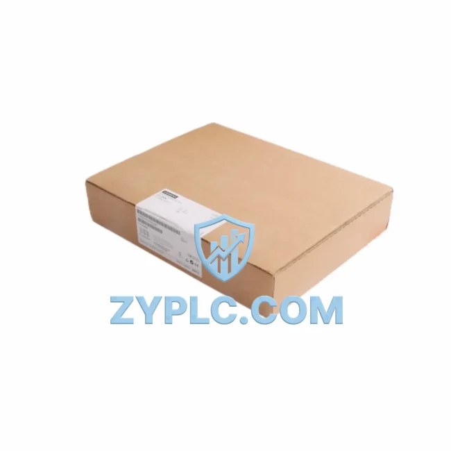 Siemens 6ES7416-5HS06-0AB0 Industrial Network Interface for S7-400H Systems