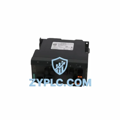 Siemens 6ES7417-4HL01-0AB0 System-Ready CPU for S7-400H Architecture 6ES7417-4HL01-0AB0 Siemens