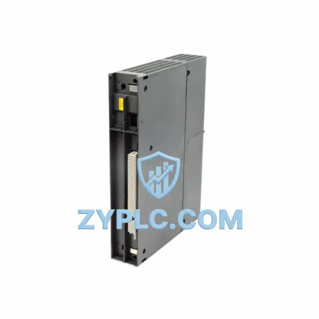 Siemens 6ES7417-4HL04-0AB0 Industrial Network Interface for S7-400H Systems