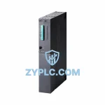 Siemens 6ES7417-4HL04-0AB0 Industrial Network Interface for S7-400H Systems