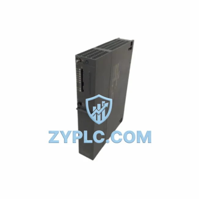 Siemens 6ES7417-4XL04-0AB0 Industrial Network Interface for S7-400 Systems