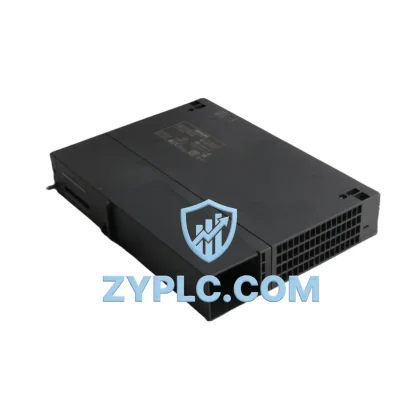 Siemens 6ES7417-5HT06-0AB0 Industrial Network Interface for S7-400H Systems 6ES7417-5HT06-0AB0 Siemens