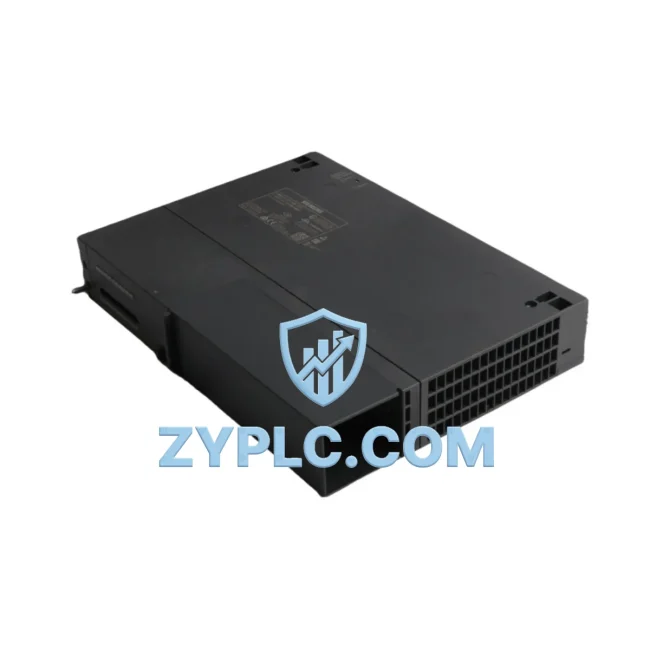 Siemens 6ES7417-5HT06-0AB0 Industrial Network Interface for S7-400H Systems