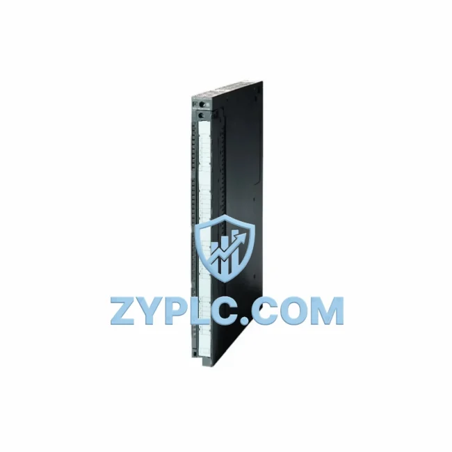 Siemens 6ES7422-1HH00-0AA0 Industrial Network Interface for S7-400 Systems